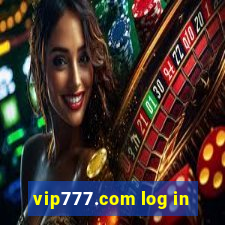 vip777.com log in